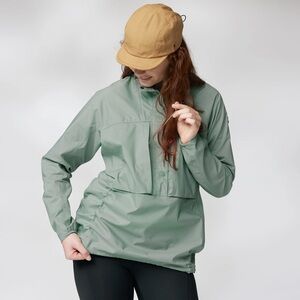 Fjallraven Women’s Abisko Hike Anorak Jacket